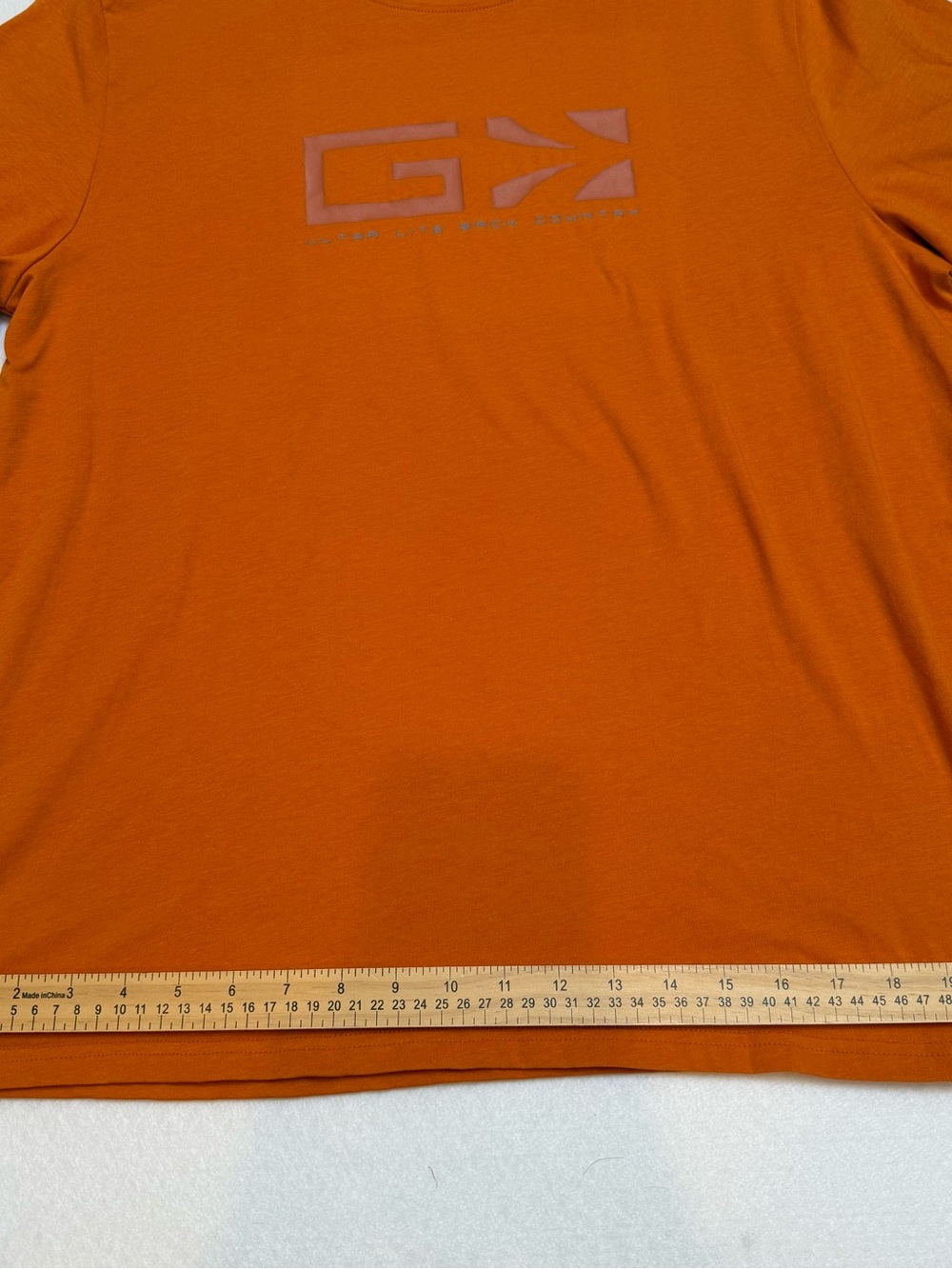 GoLite Tee - Picture 4 of 10